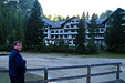 Dolomiten